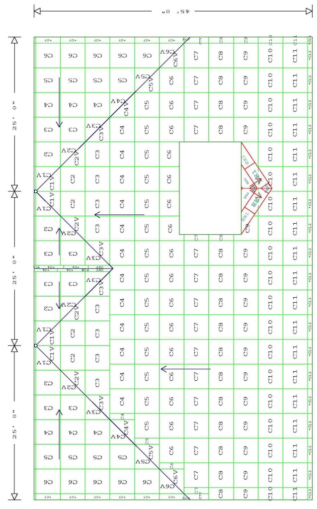 Taper Sample