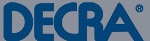 Decra Logo